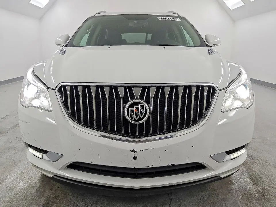 2016 BUICK ENCLAVE   