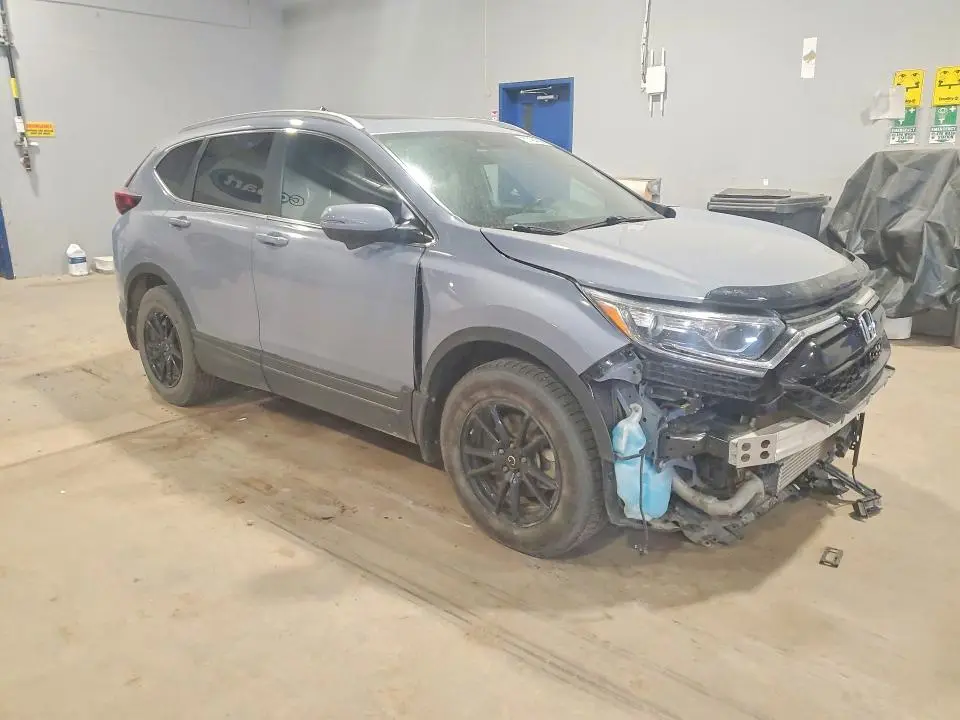 2021 HONDA CR-V SPORT  