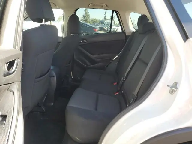 2016 MAZDA CX-5 SPORT  