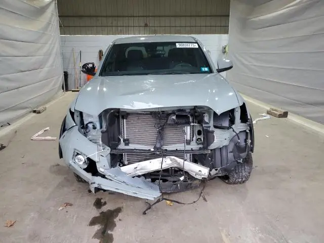 2023 TOYOTA TACOMA DOUBLE CAB  