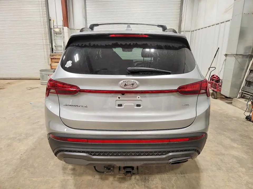 2022 HYUNDAI SANTA FE XRT  