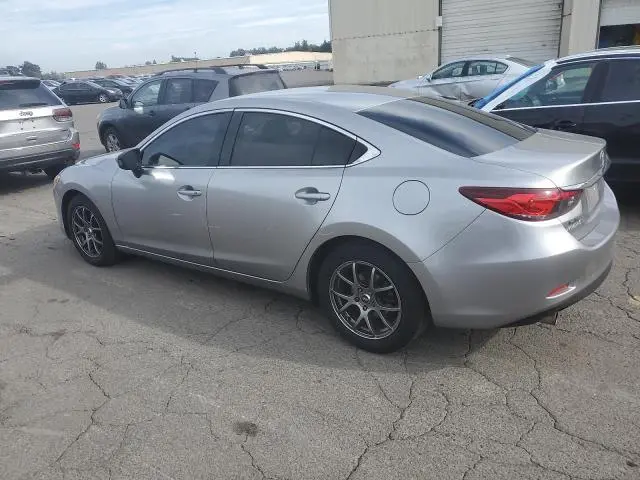 2014 MAZDA 6 SPORT  