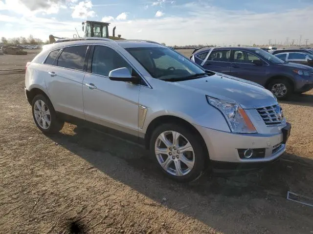 2014 CADILLAC SRX PREMIUM COLLECTION  