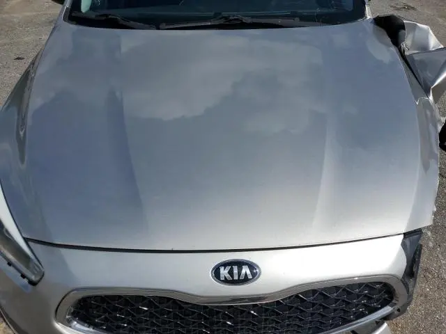 2014 KIA CADENZA PREMIUM  