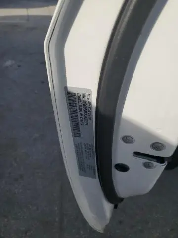 2020 DODGE CHALLENGER R/T  