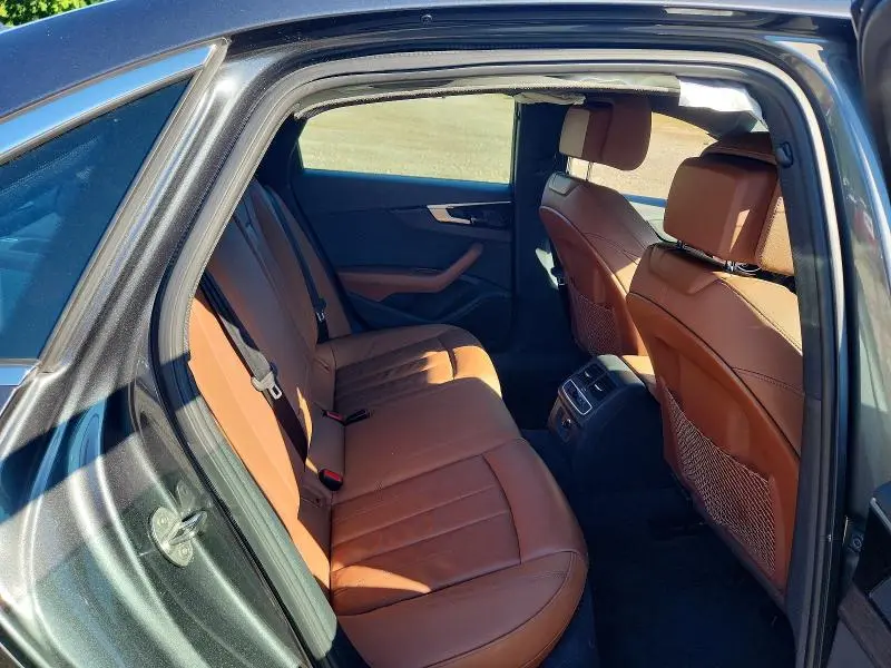 2023 AUDI A4 PREMIUM 45  
