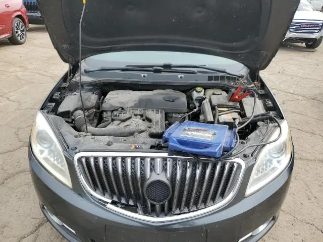2014 BUICK VERANO   