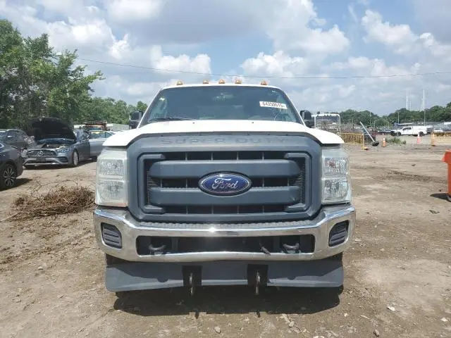 2016 FORD F250 SUPER DUTY