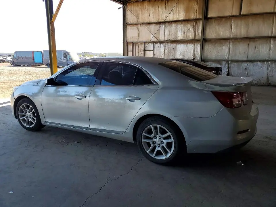 2013 CHEVROLET MALIBU 1LT  