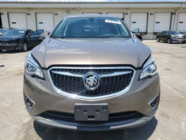 2019 BUICK ENVISION PREFERRED  