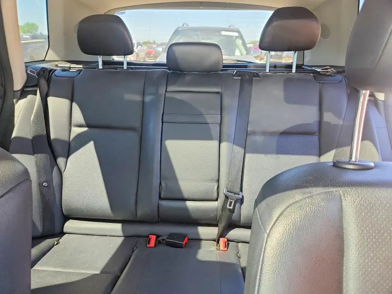 2010 MERCEDES-BENZ GLK 350 4MATIC  