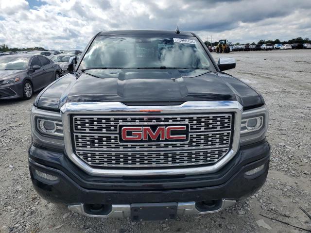 2016 GMC SIERRA K1500 DENALI