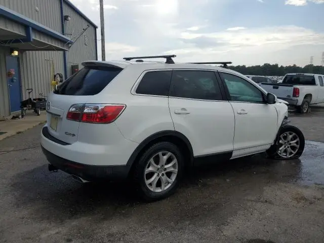2012 MAZDA CX-9   