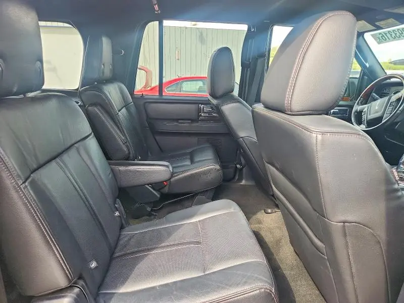 2017 LINCOLN NAVIGATOR L RESERVE  