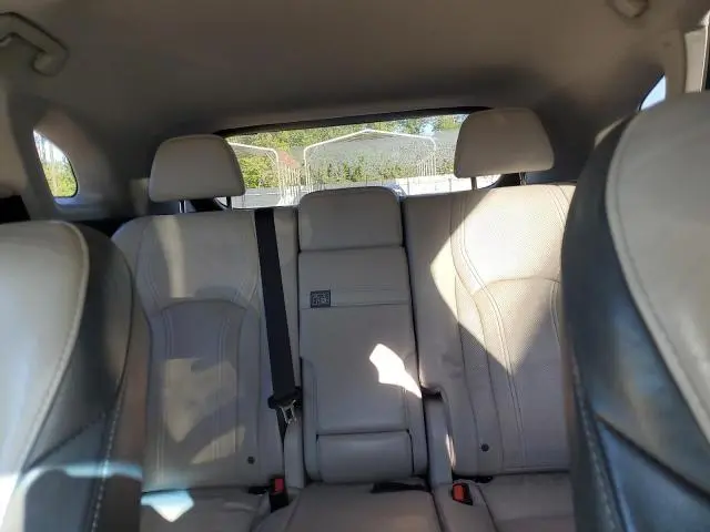 2016 LEXUS RX 350 BASE  