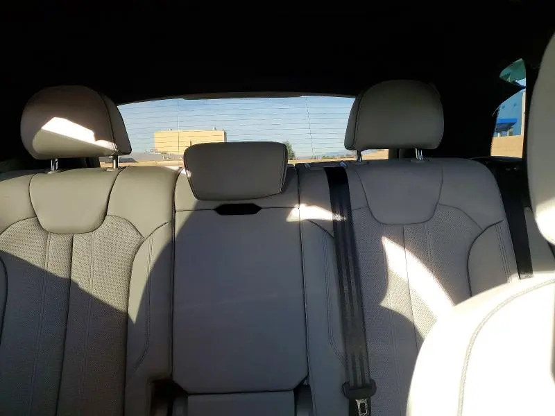 2025 AUDI Q5 PRESTIGE 45  