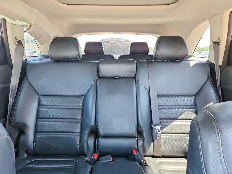 2020 KIA SORENTO EX V6  