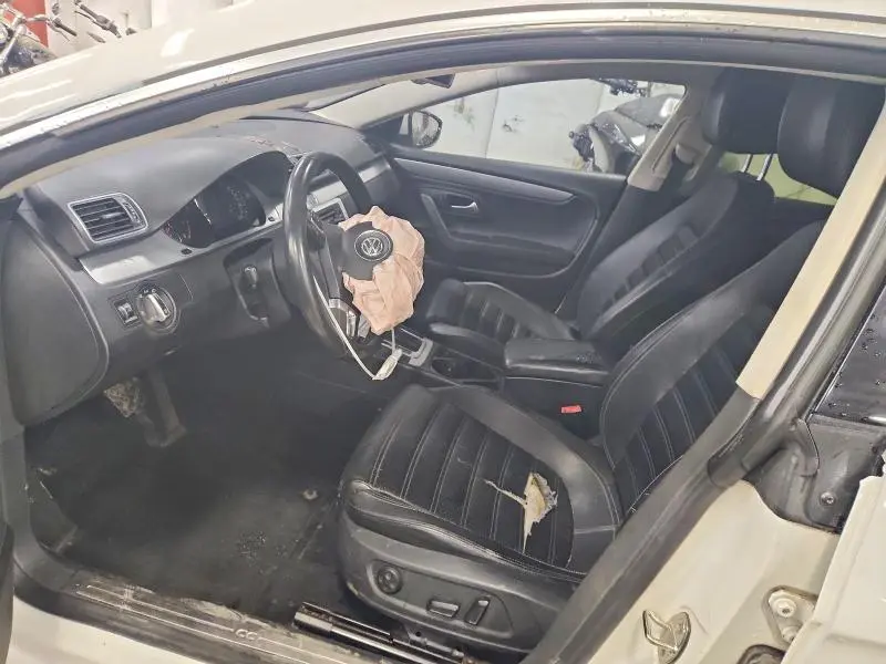 2014 VOLKSWAGEN CC SPORT  