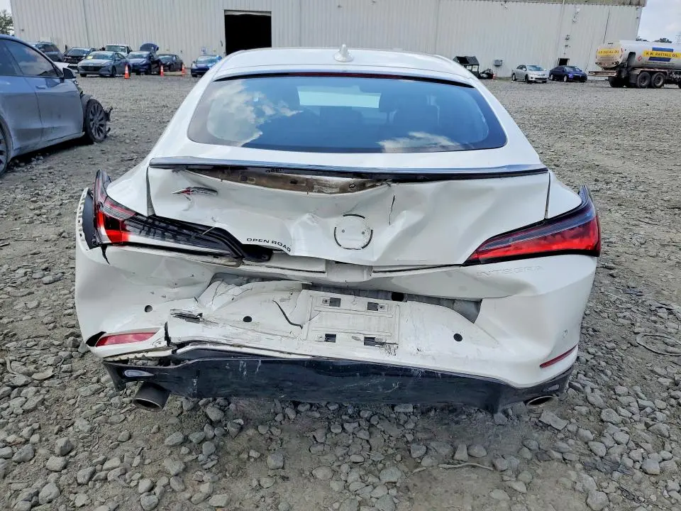 2024 ACURA INTEGRA A-SPEC TECH  