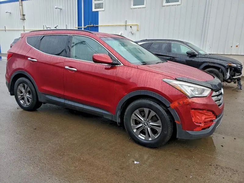2014 HYUNDAI SANTA FE SPORT   