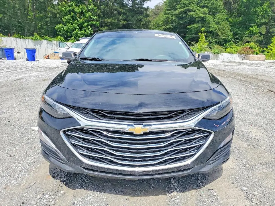 2022 CHEVROLET MALIBU LS  