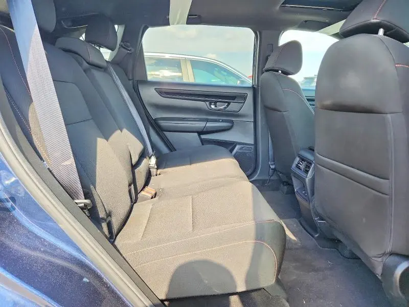 2023 HONDA CR-V SPORT  