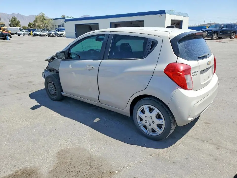 2020 CHEVROLET SPARK LS  