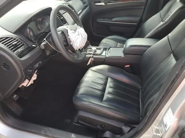 2023 CHRYSLER 300 S  