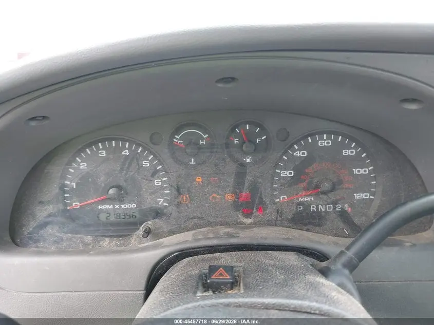 2010 FORD RANGER XL/XLT