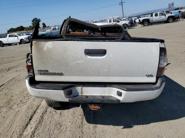 2013 TOYOTA TACOMA DOUBLE CAB LONG BED