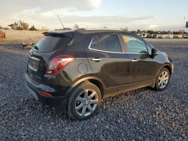 2018 BUICK ENCORE ESSENCE  