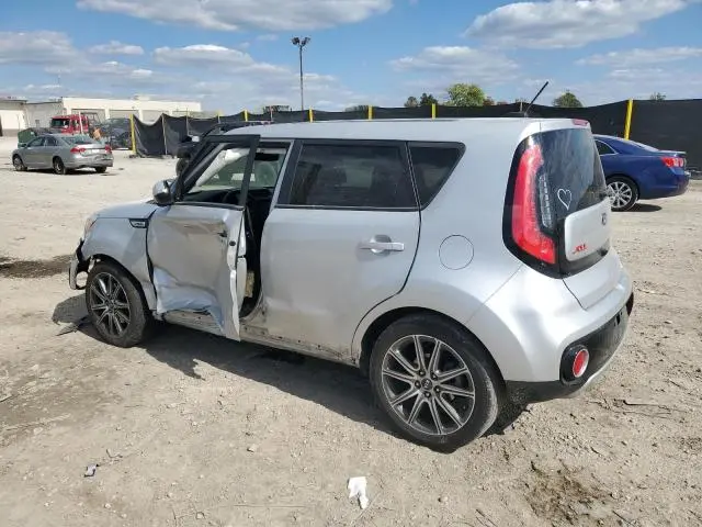 2018 KIA SOUL !  
