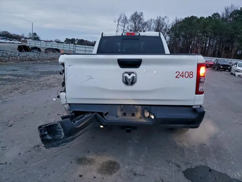 2024 RAM 1500 TRADESMAN  