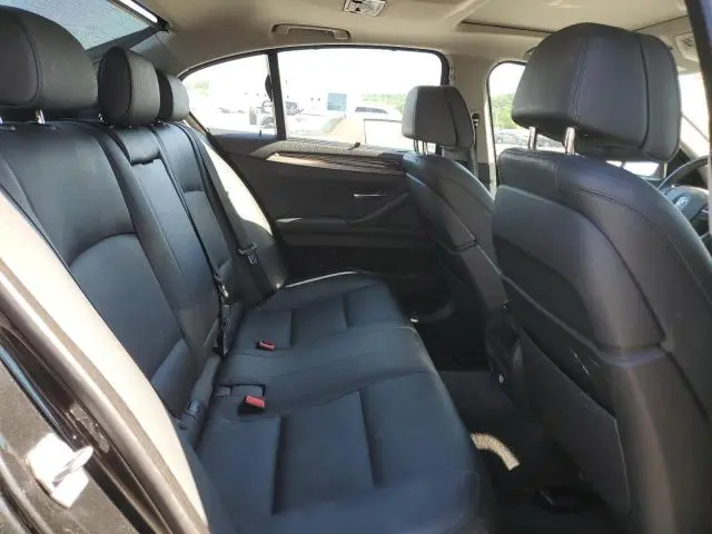 2014 BMW 528 I  