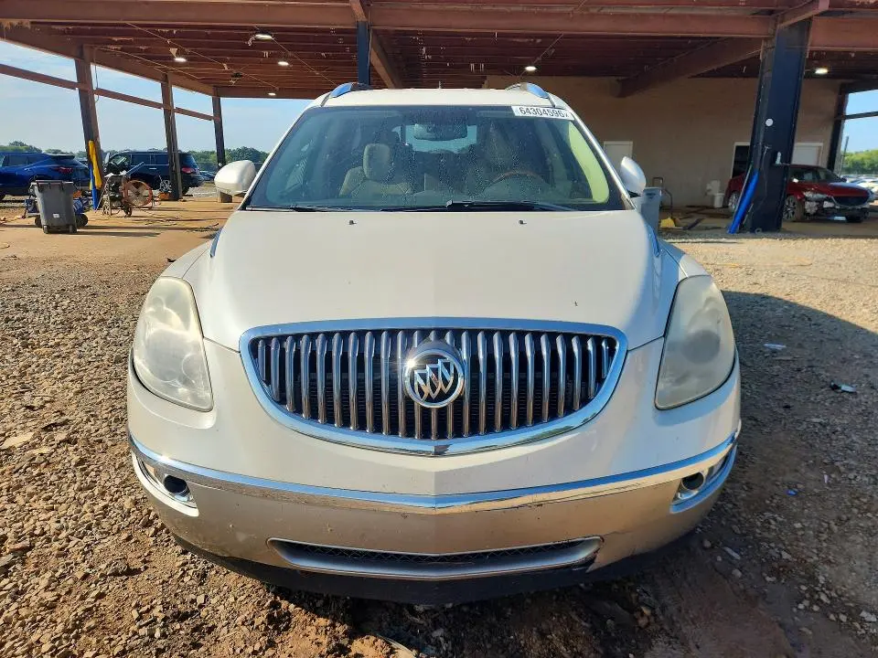2012 BUICK ENCLAVE   
