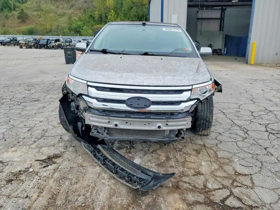 2011 FORD EDGE SEL  