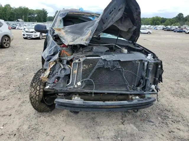 2013 GMC YUKON XL K1500 SLT  
