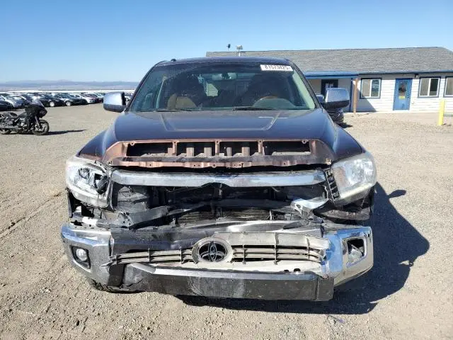 2016 TOYOTA TUNDRA CREWMAX 1794  