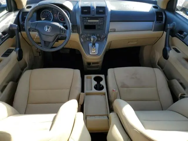 2011 HONDA CR-V LX  