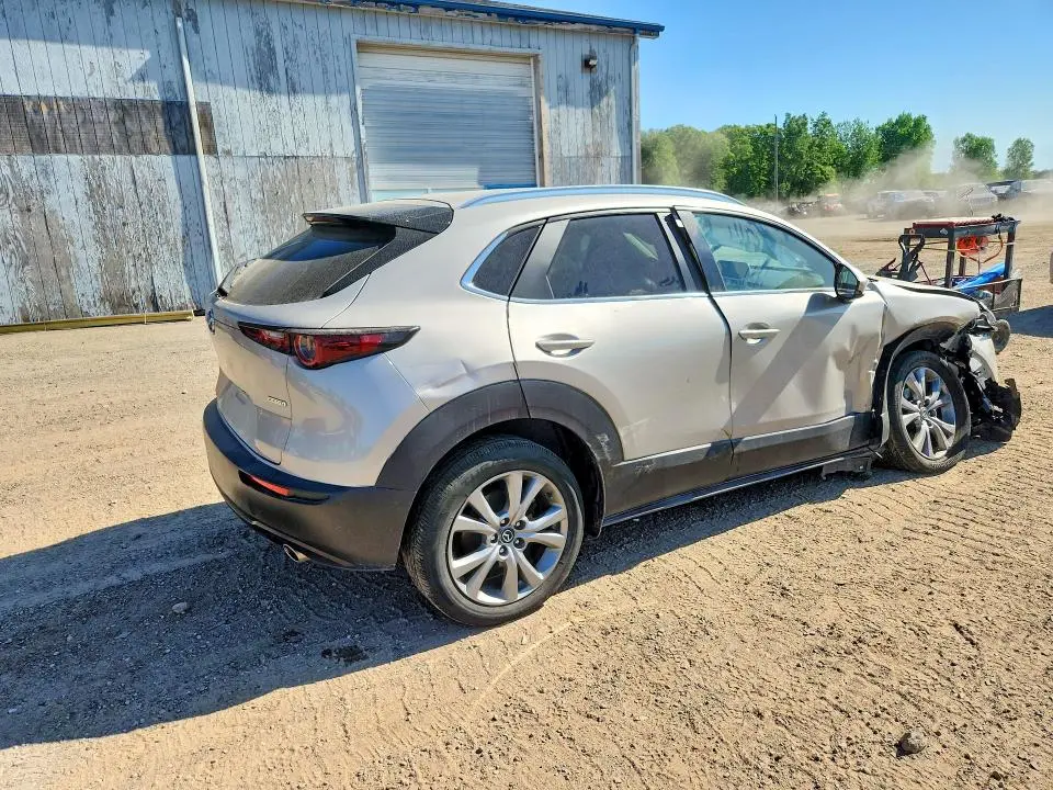 2023 MAZDA CX-30 PREFERRED  