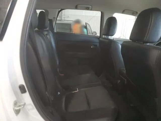 2015 MITSUBISHI OUTLANDER GT  