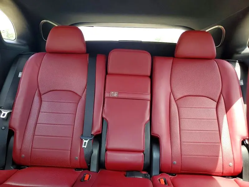 2019 LEXUS RX 350 F SPORT  