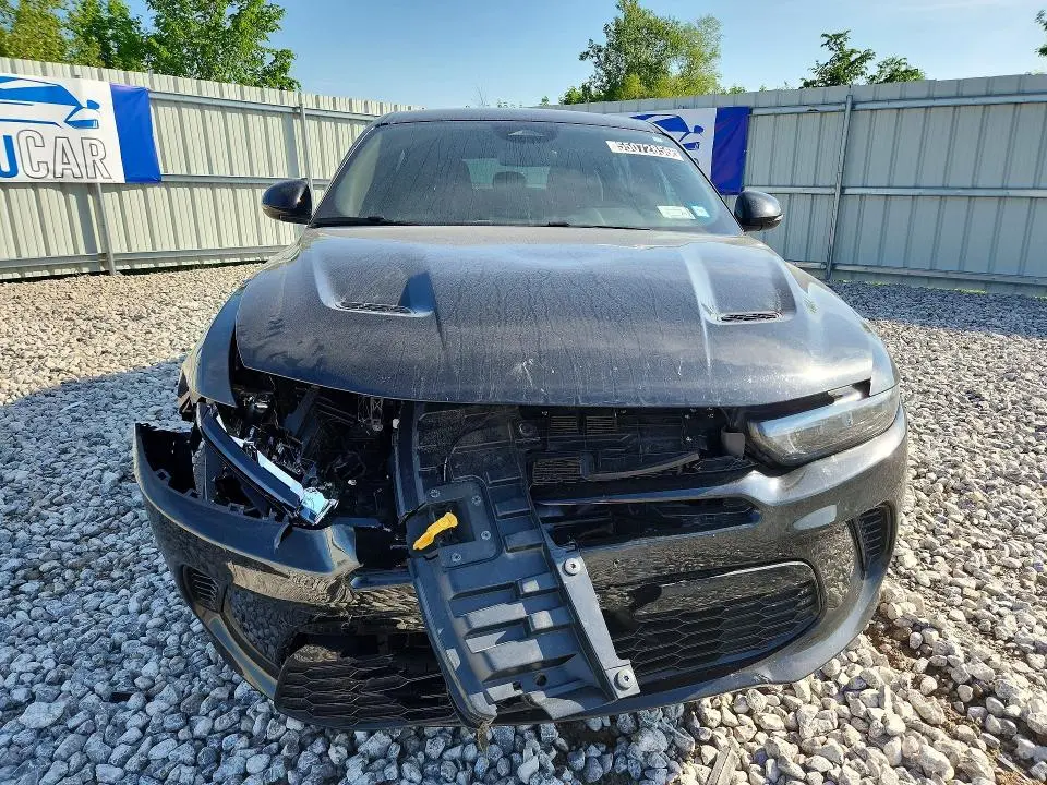 2024 DODGE HORNET R  