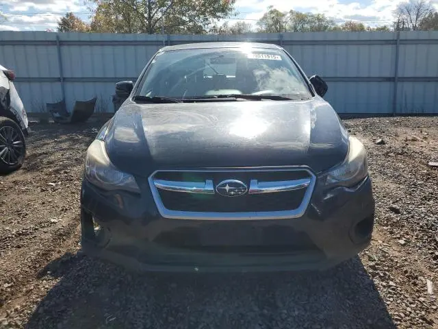 2014 SUBARU IMPREZA PREMIUM  