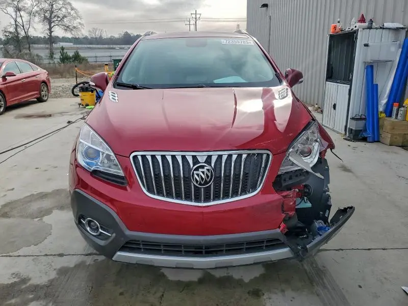 2015 BUICK ENCORE   