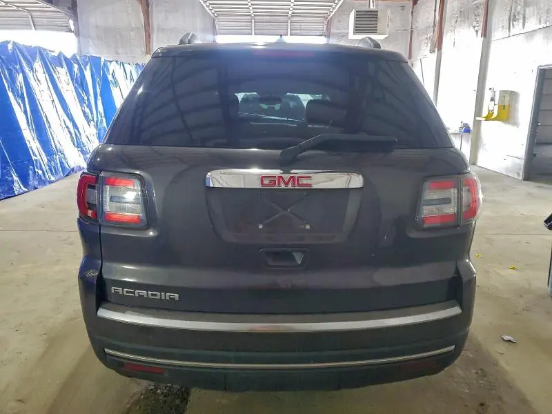 2016 GMC ACADIA SLE  