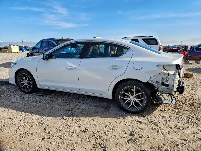 2021 ACURA ILX PREMIUM  