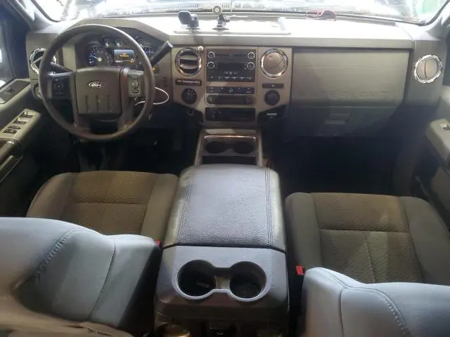 2015 FORD F250 SUPER DUTY  