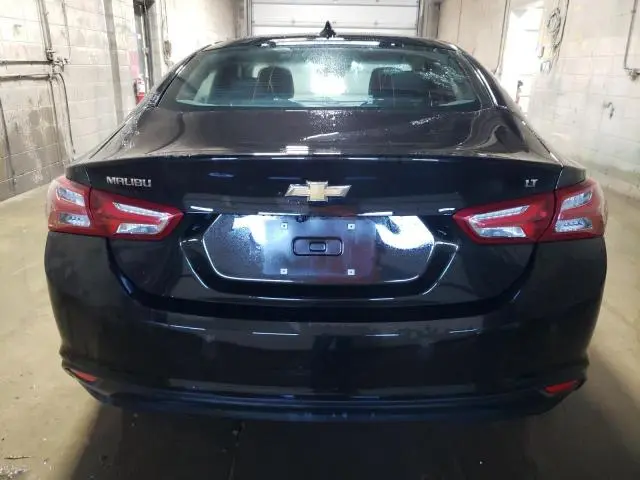 2024 CHEVROLET MALIBU PREMIER  