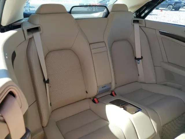 2013 MERCEDES-BENZ E 350  